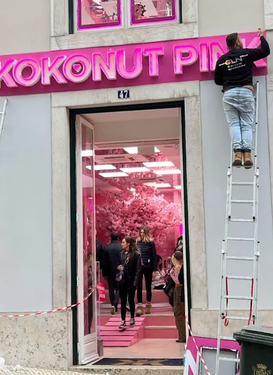 Transformamos ideias em soluções visuais de impacto