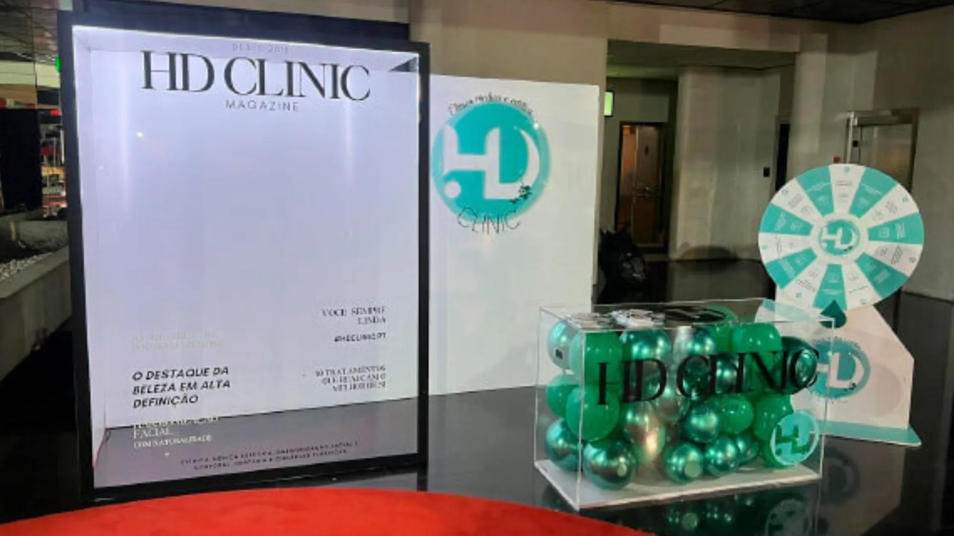 Decoração de eventos